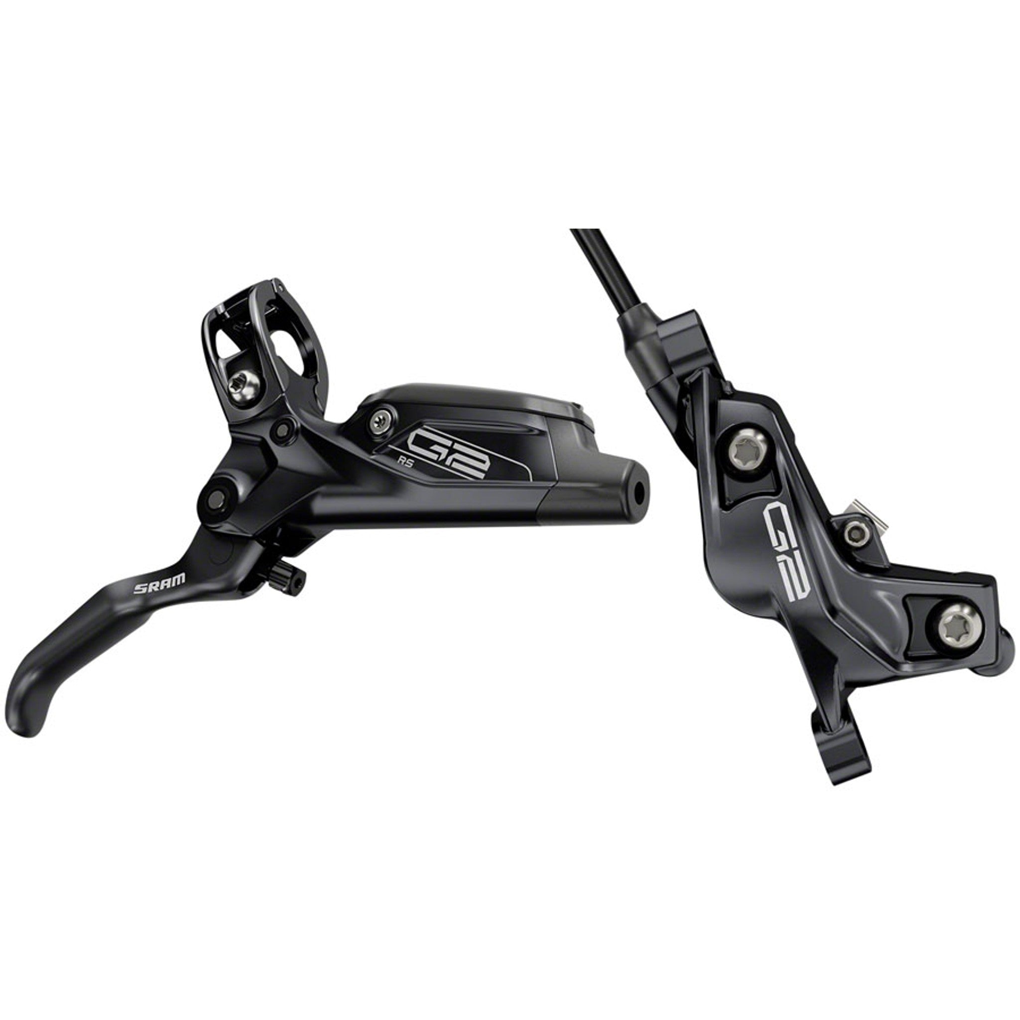 G2 RS Disc Brake