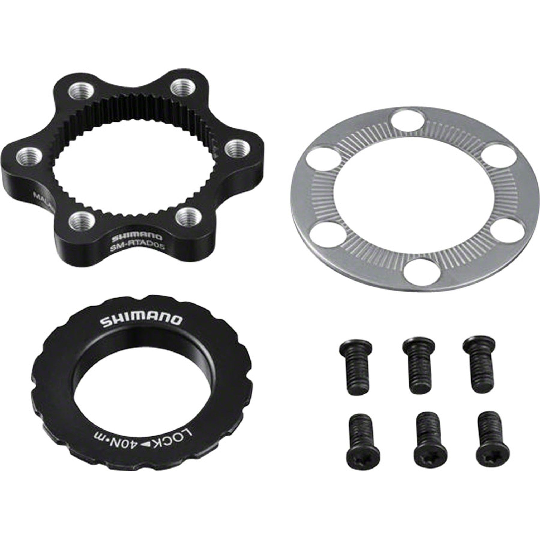 Rotor Adaptors