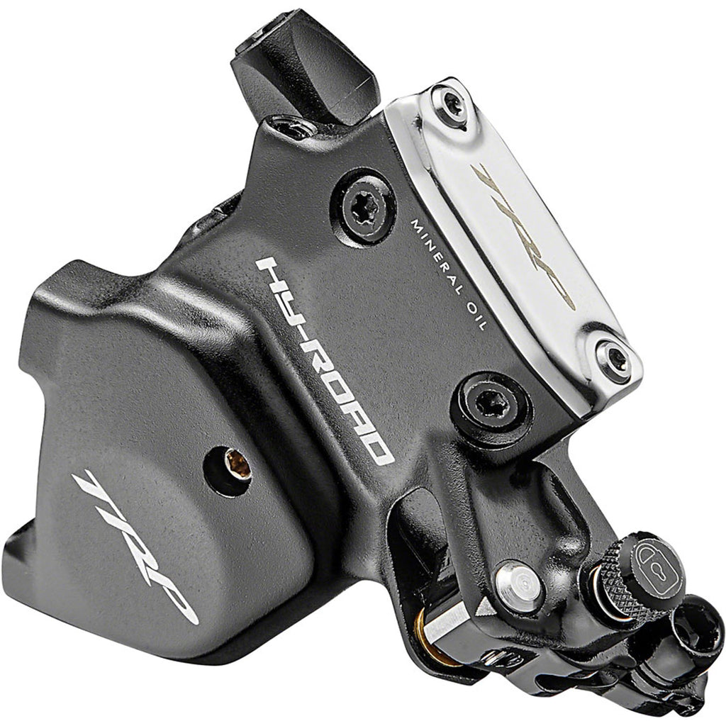 HY/RD Disc Brake