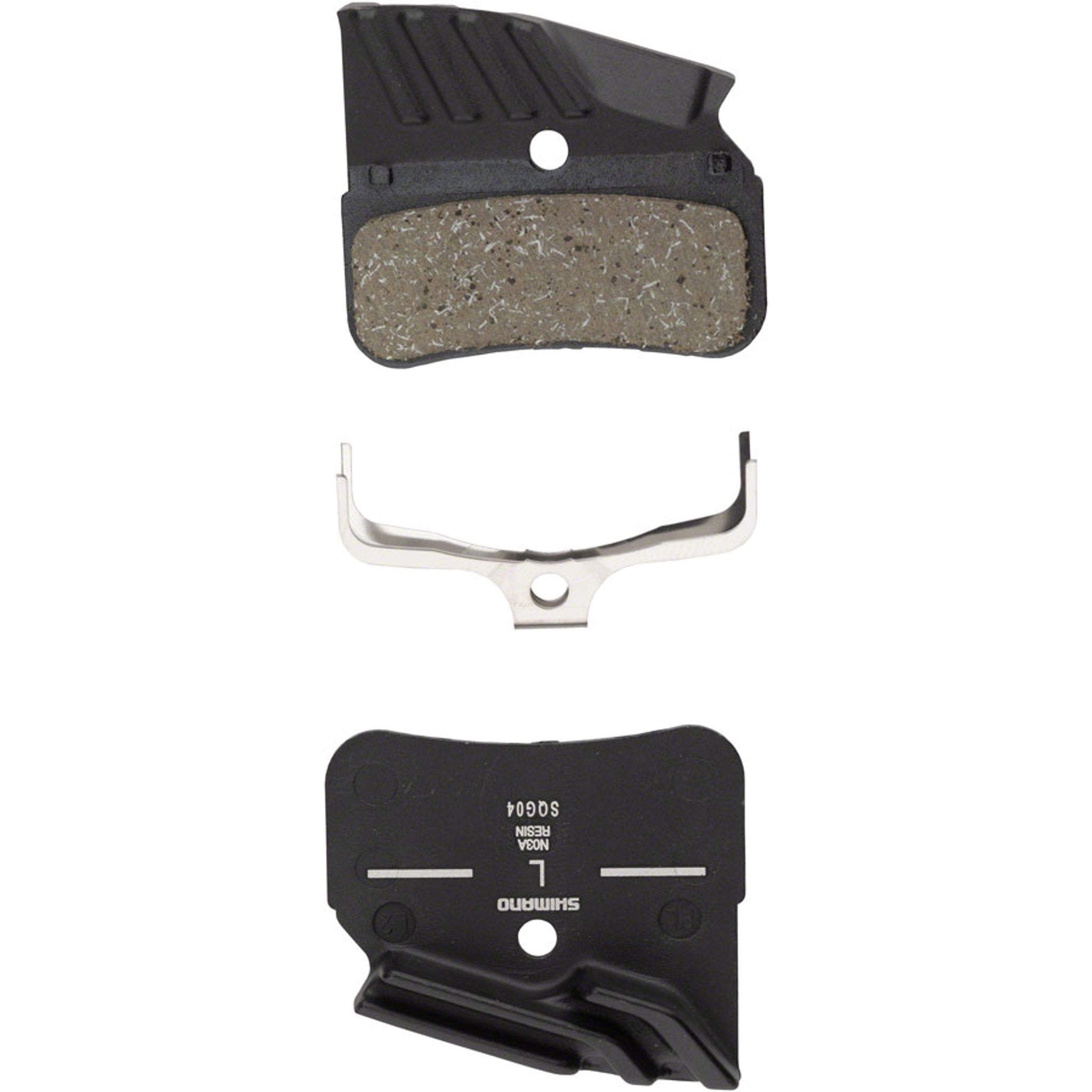 N03A-RF Disc Brake Pads