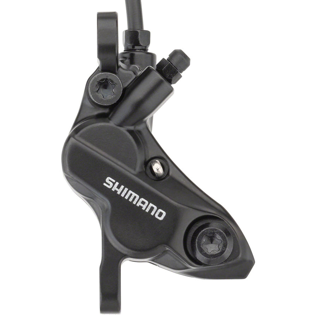 Deore BL-MT501/BR-MT520 Disc Brake