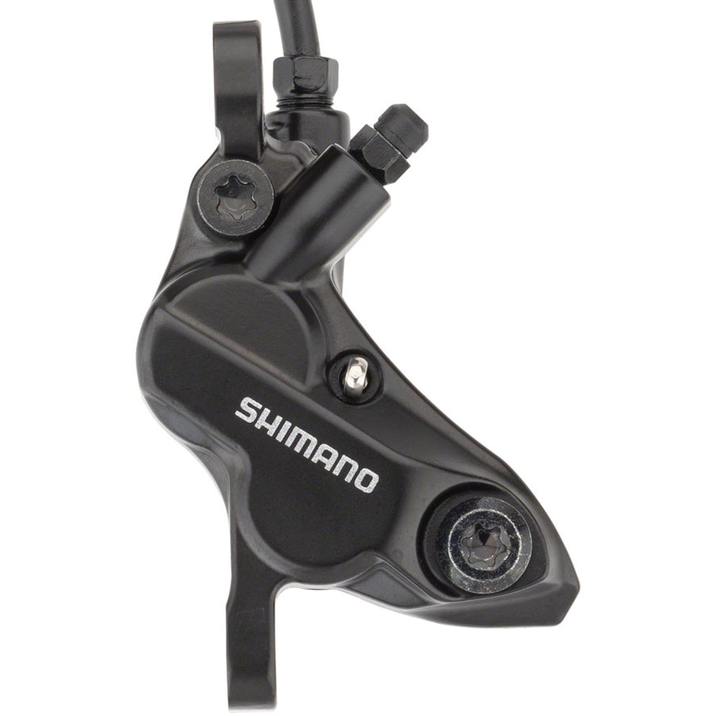 Deore BL-MT501/BR-MT520 Disc Brake