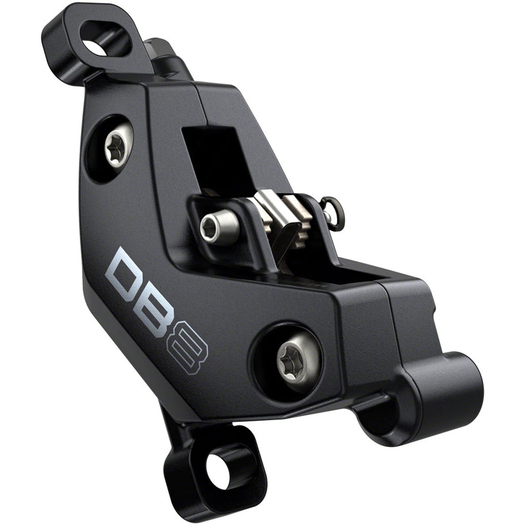 DB8 Stealth Disc Brake and Lever
