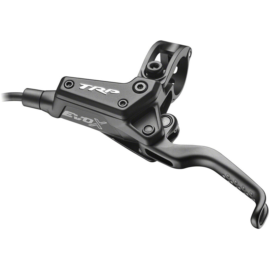 EVO X Disc Brake and Lever