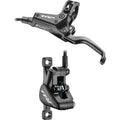 EVO X Disc Brake and Lever