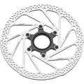 RC04E Race 2.3mm Centerlock Disc Brake Rotor