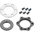 6-Bolt Rotor to CenterLock Mount Adapter