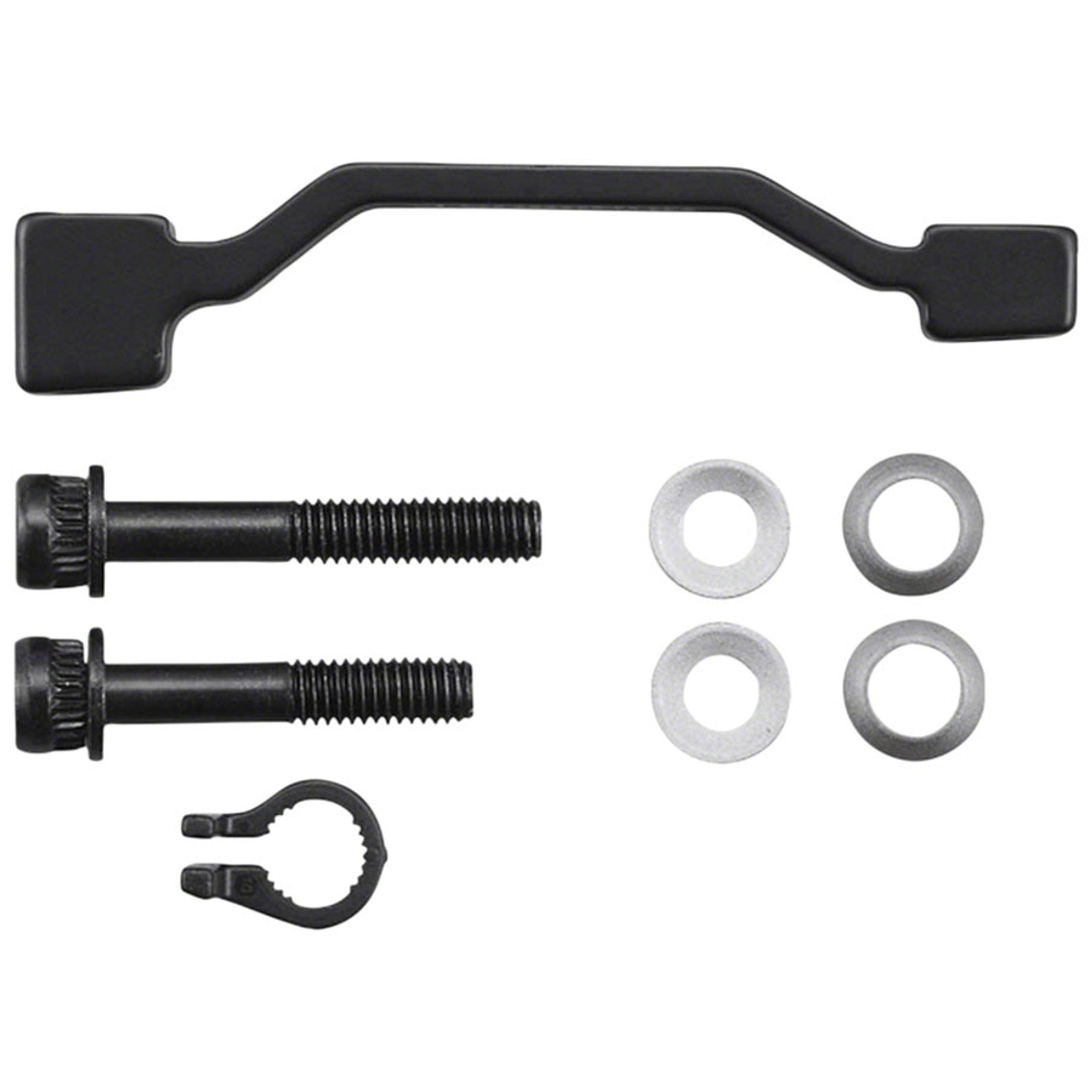 Disc Brake Adapter