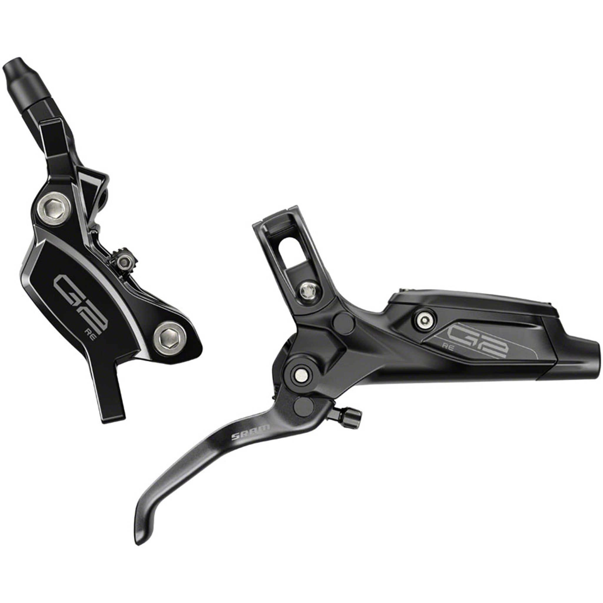 G2 RE Disc Brake