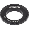 Rotor Lockrings
