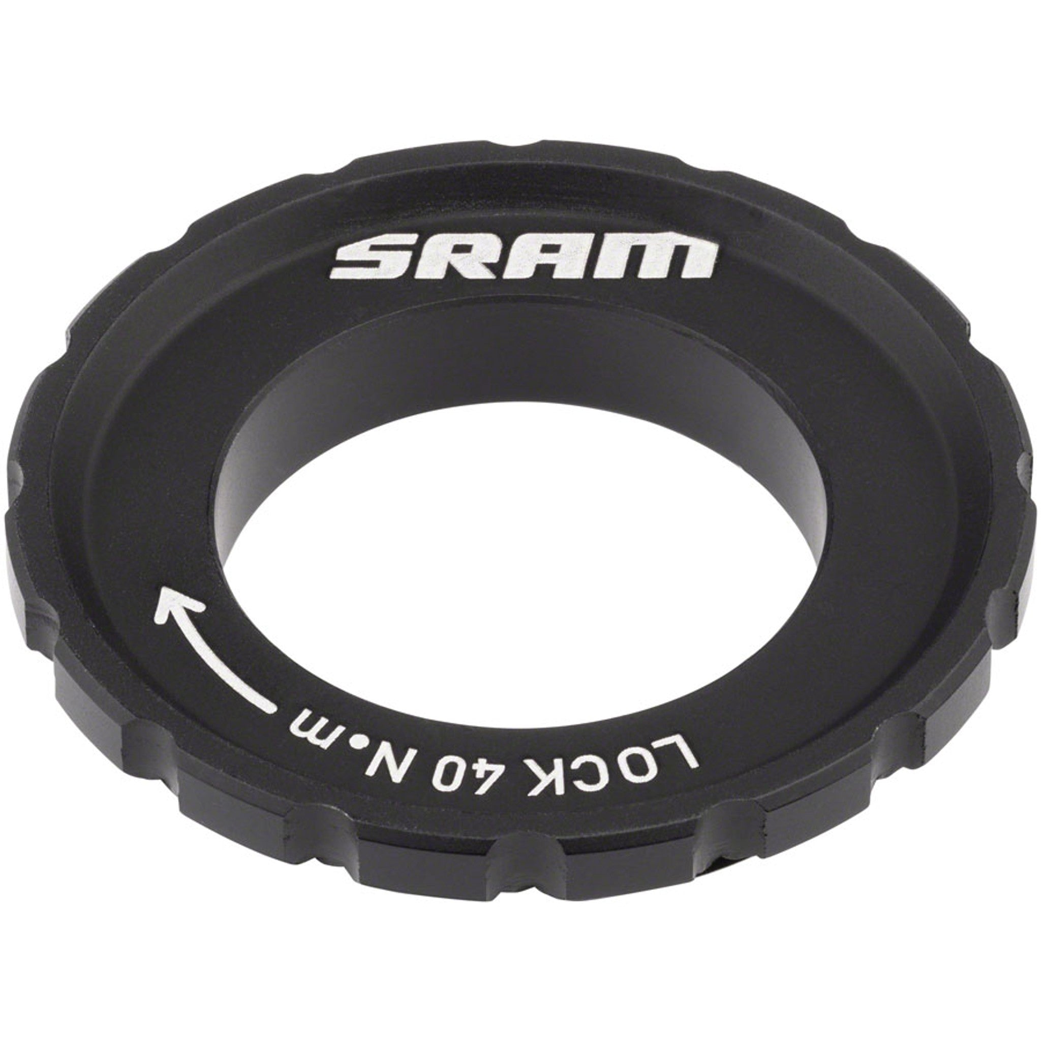 Rotor Lockrings