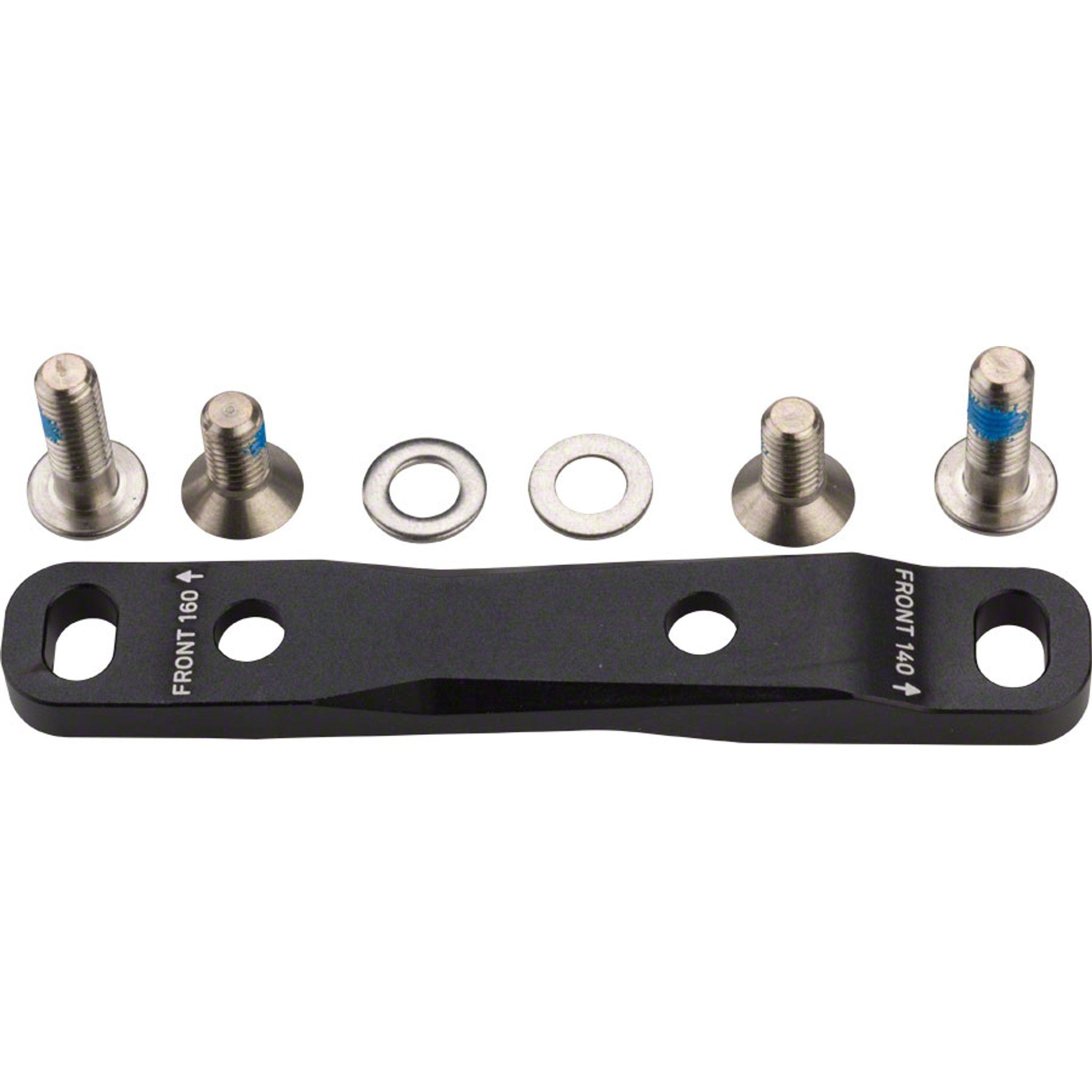 Flat Mount Adaptor