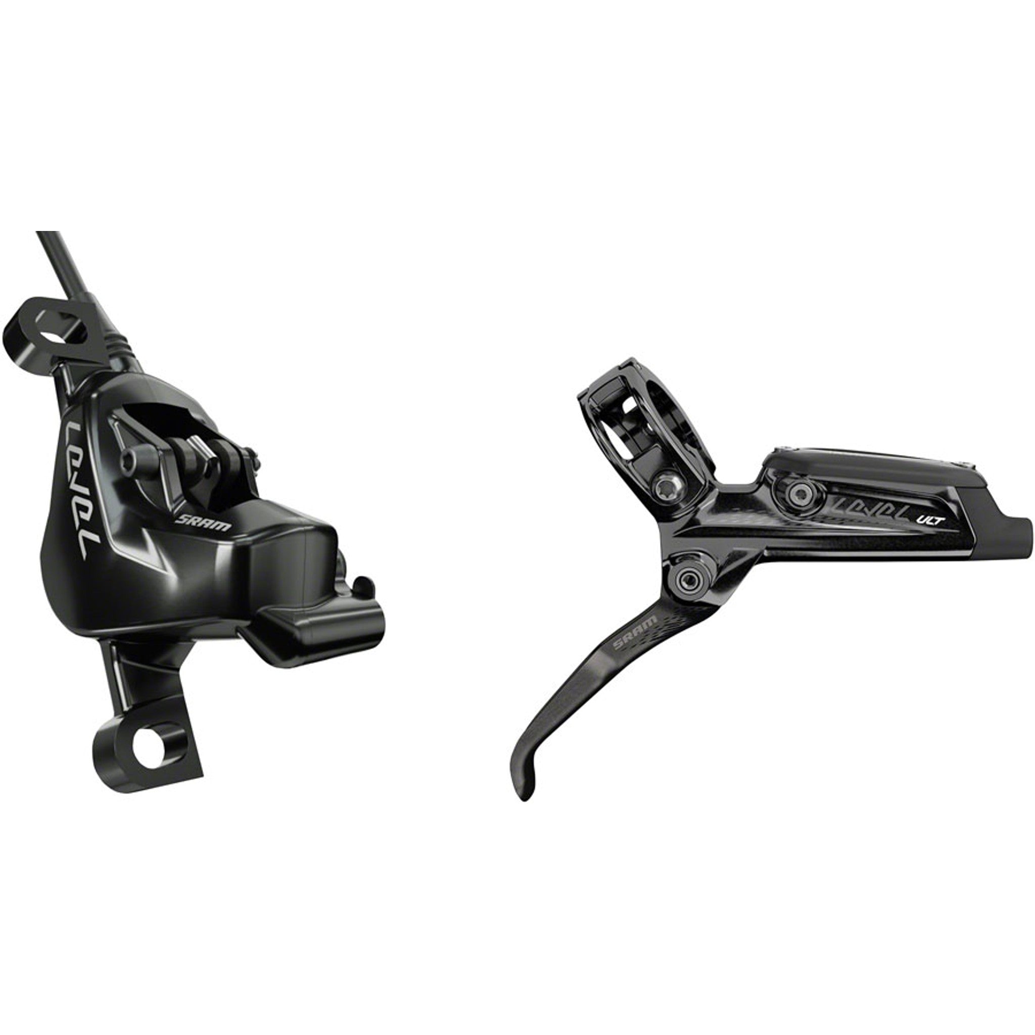 Level Ultimate Disc Brake