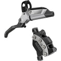 Maven Ultimate 4-Piston Disc Brake and Lever B1