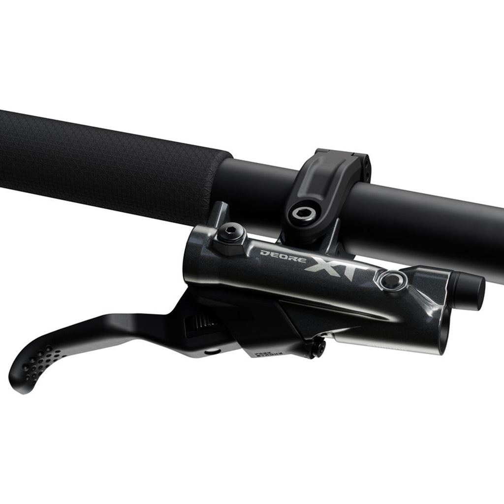 Deore XT M8200 Disc Brake and Lever
