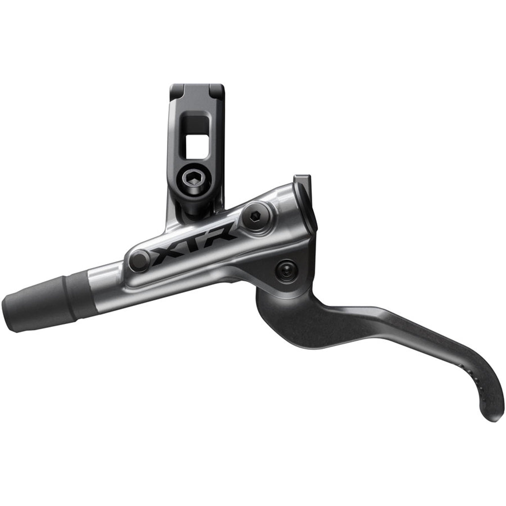 XTR M9200 XC Disc Brake and Lever