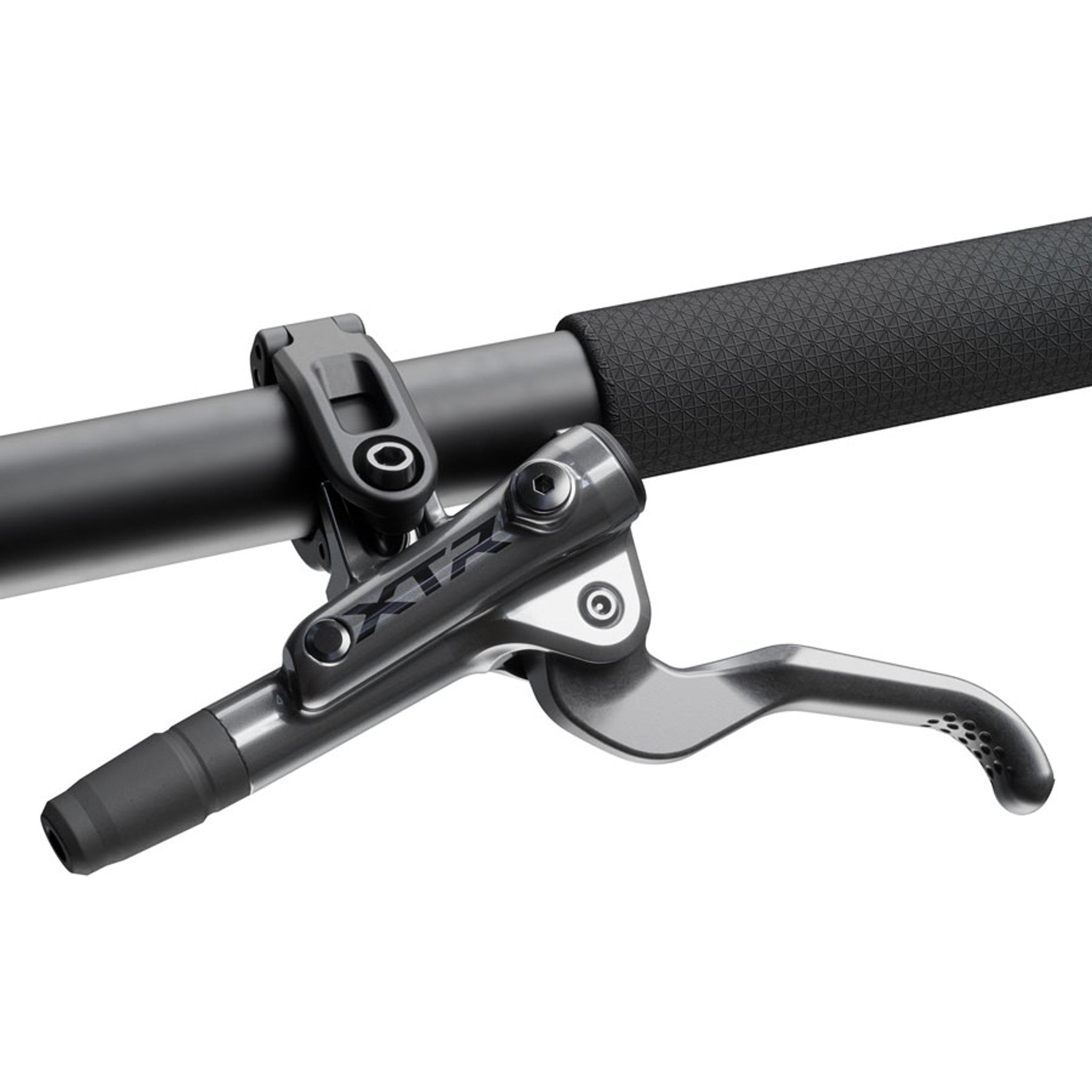 XTR M9200 XC Disc Brake and Lever