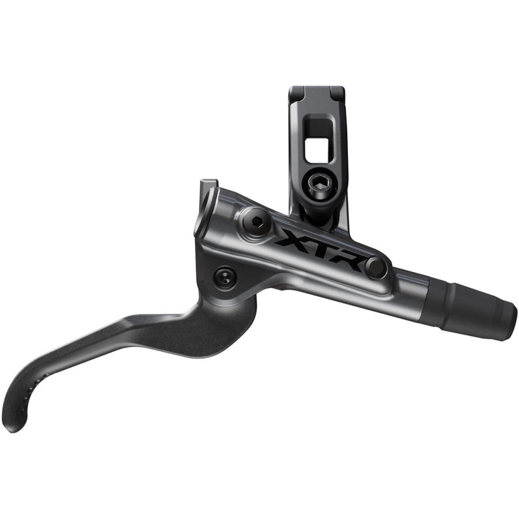XTR M9200 XC Disc Brake and Lever