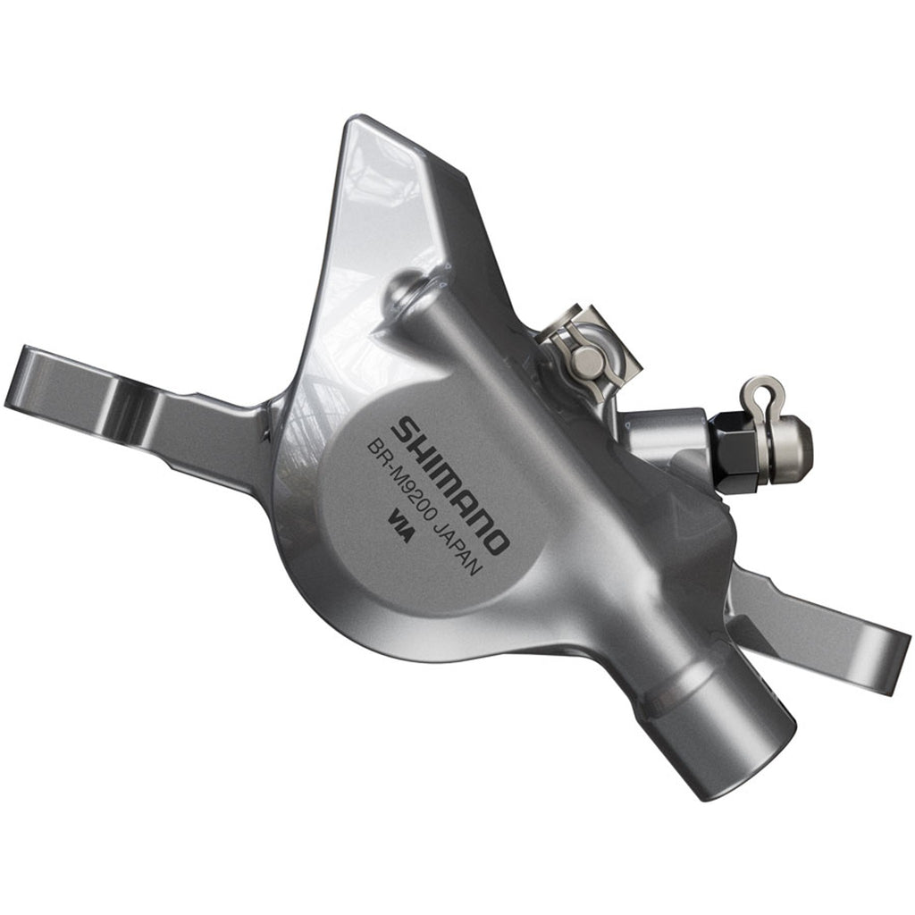 XTR M9200 XC Disc Brake and Lever