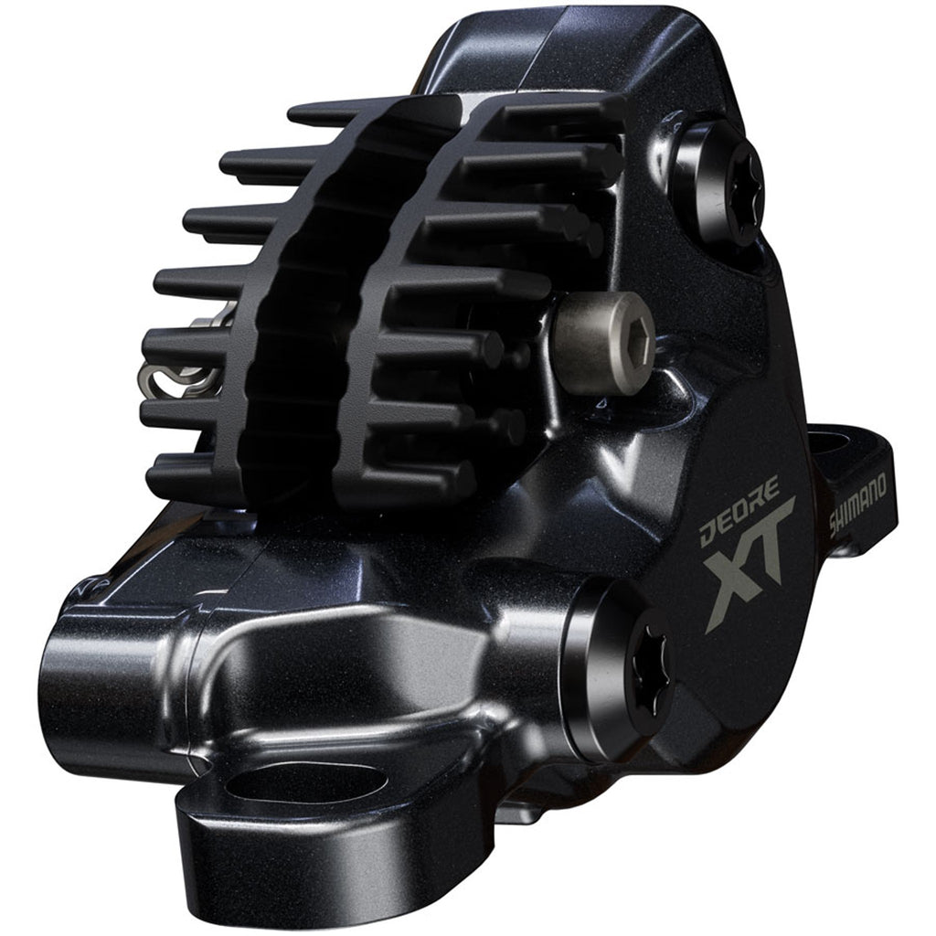 Deore XT M8200 Disc Brake and Lever
