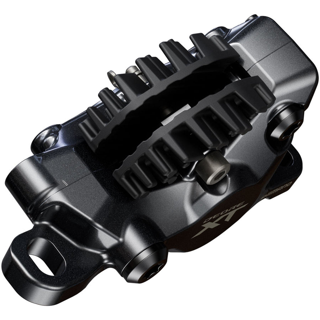 Deore XT BR-M8200 XC Disc Brake Caliper