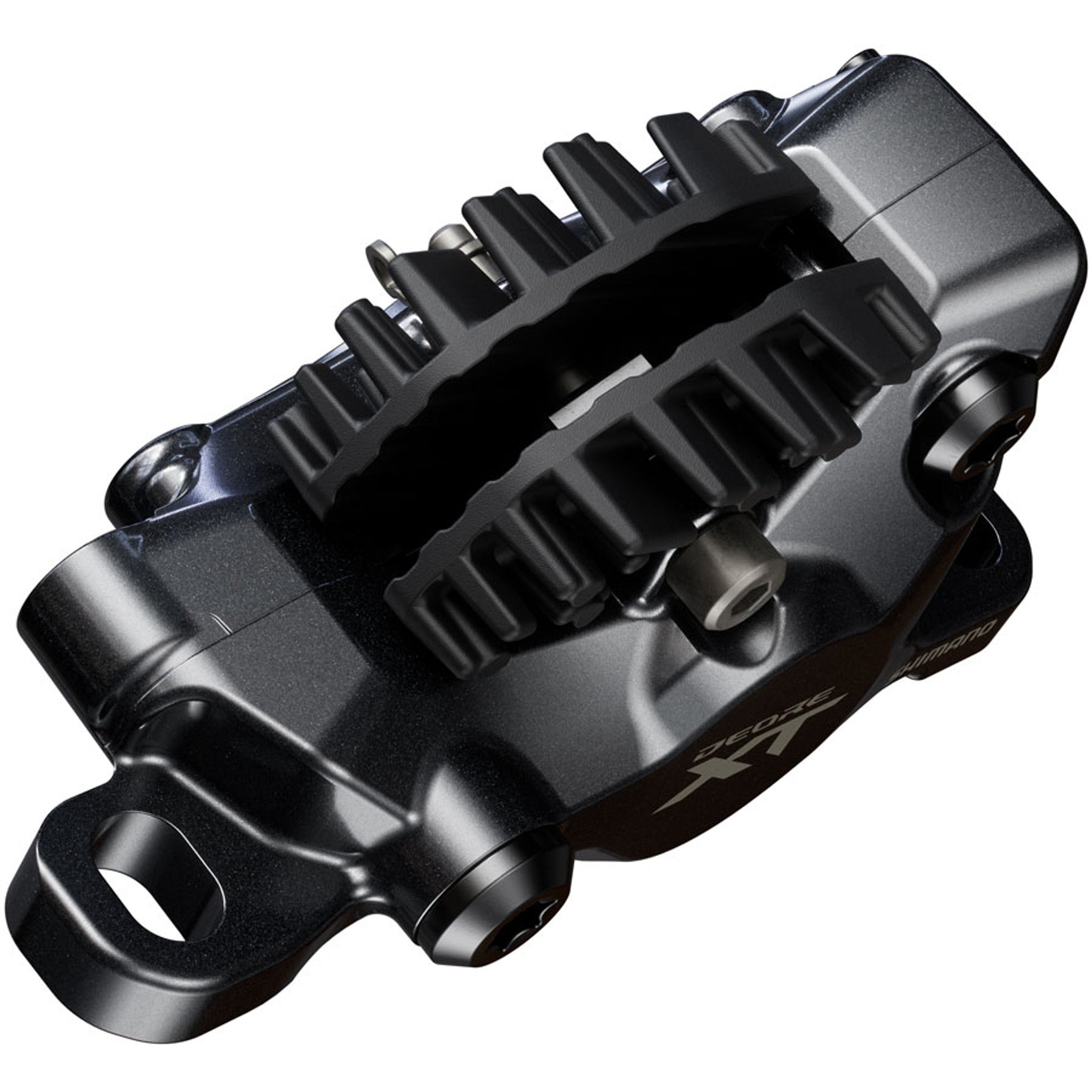 Deore XT BR-M8200 XC Disc Brake Caliper