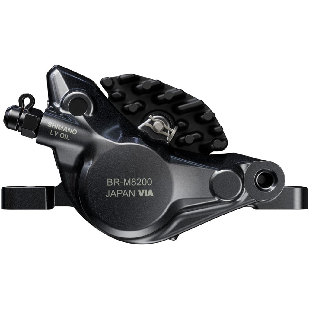 Deore XT BR-M8200 XC Disc Brake Caliper