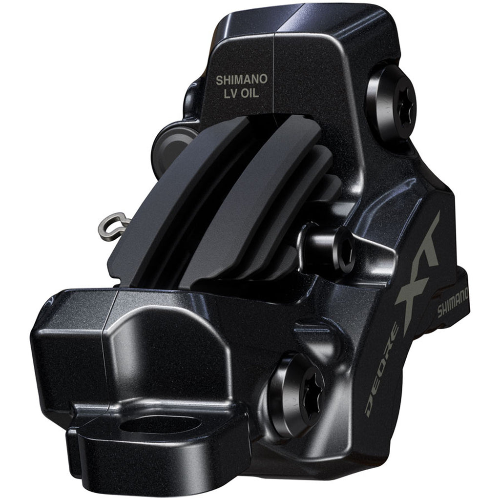 Deore XT BR-M8220 Enduro Disc Brake Caliper