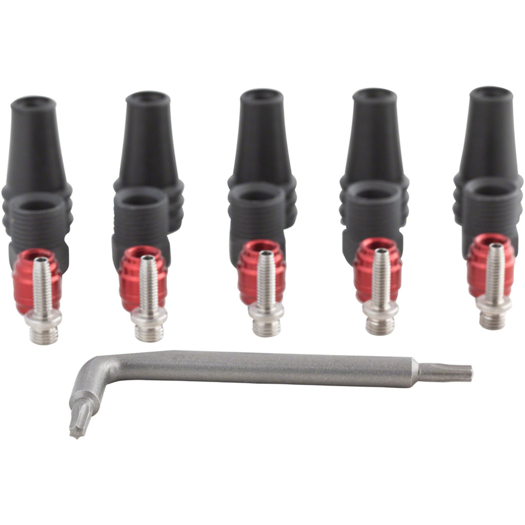 Disc Brake Hose Fitting Kit