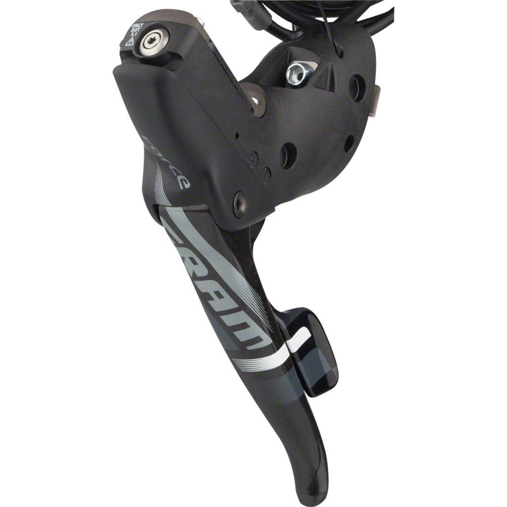 Replacement Hydraulic Shift/Brake Levers