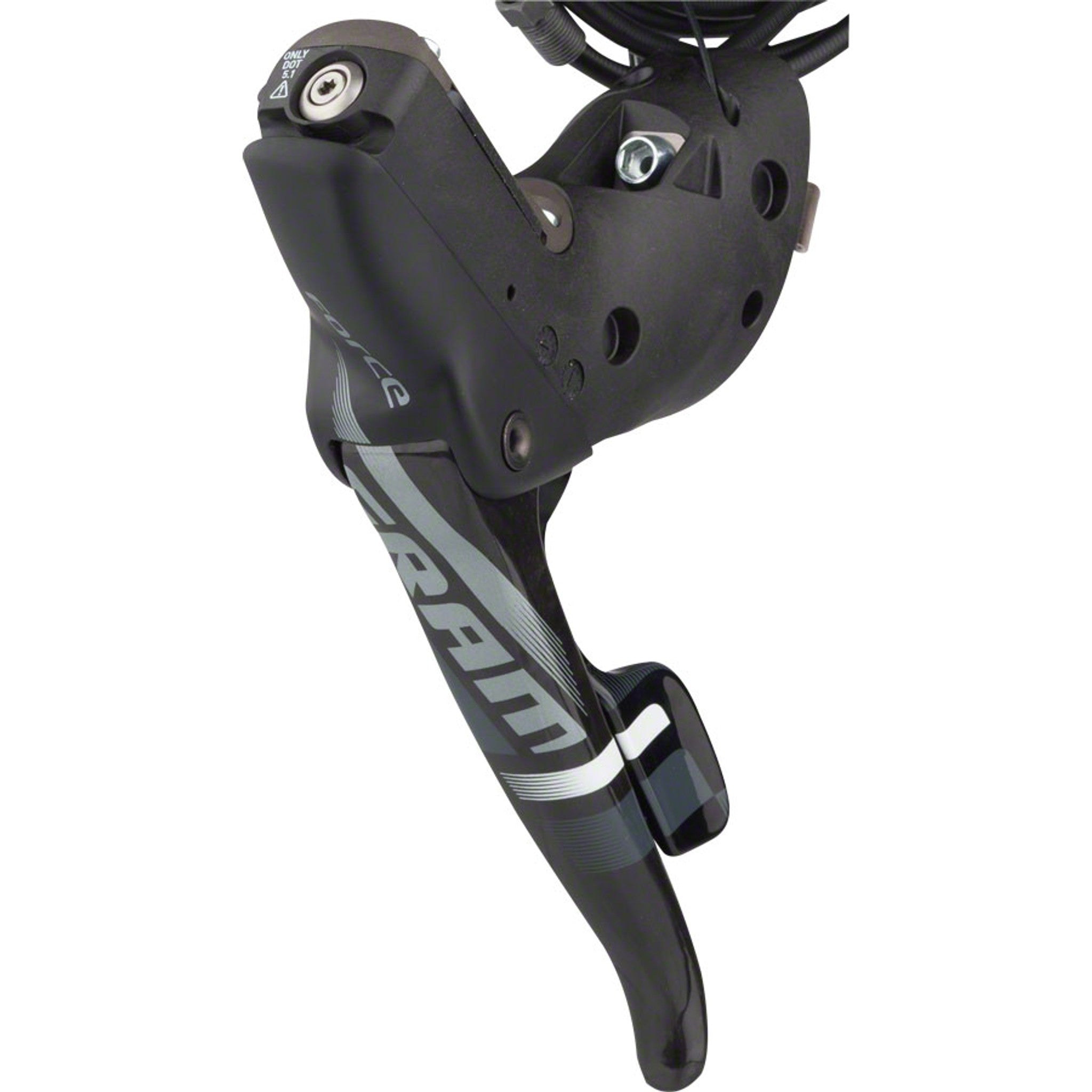Replacement Hydraulic Shift/Brake Levers