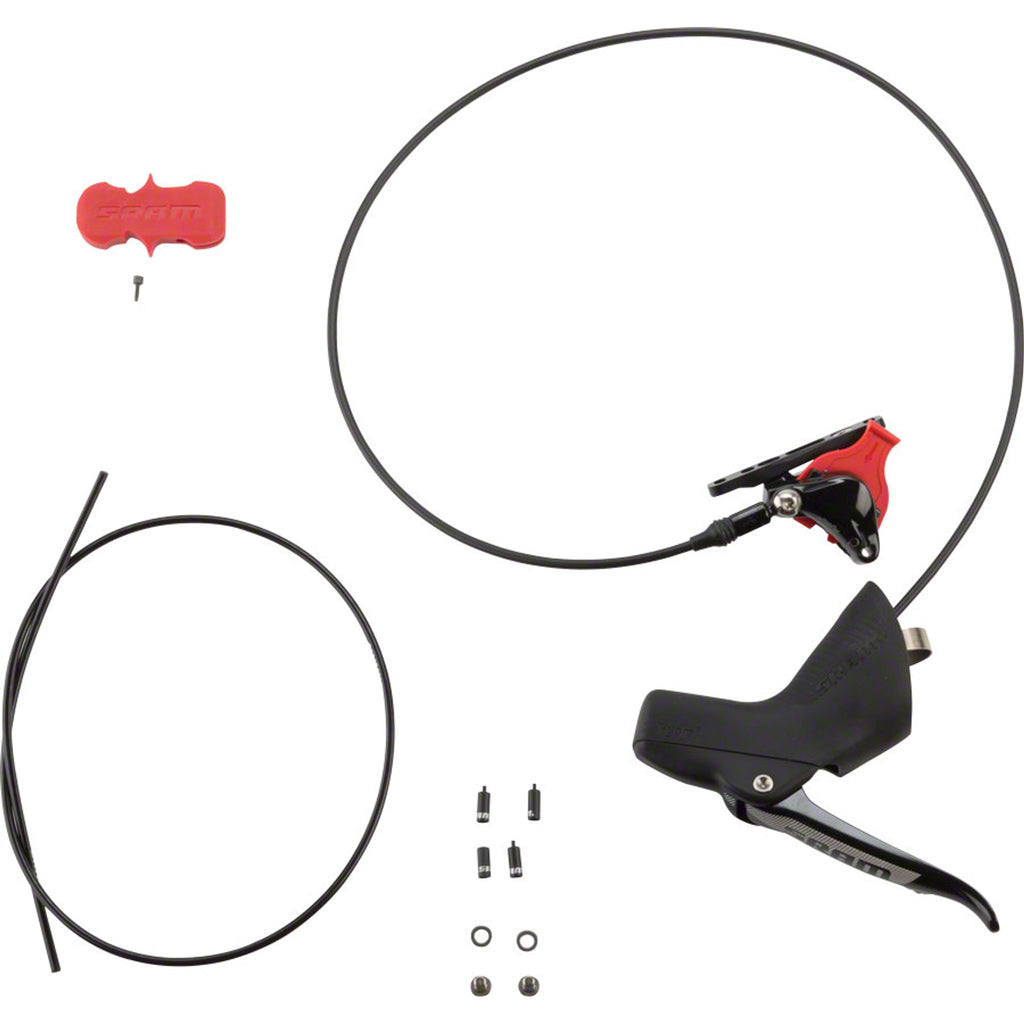 Rival 1 Disc Brake