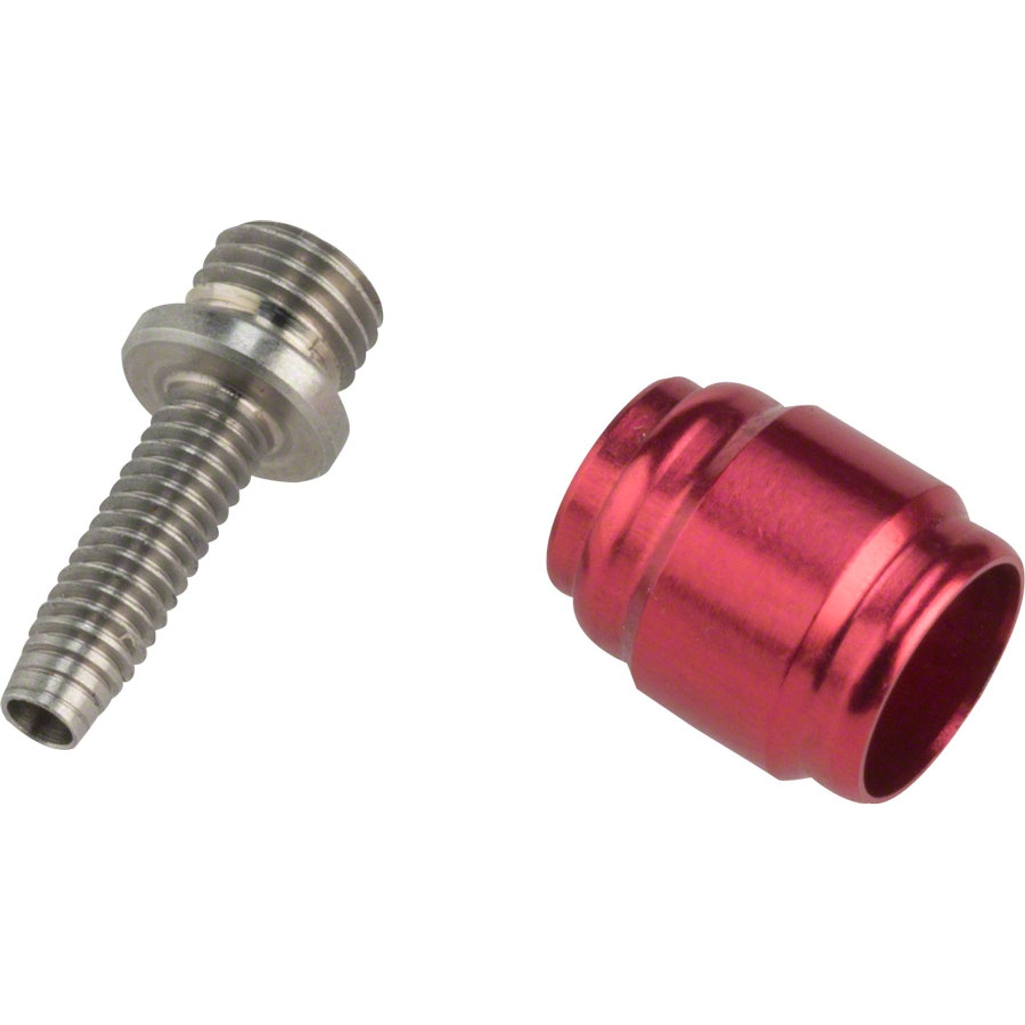 Stealth-A-Majig Hose Fitting Kit