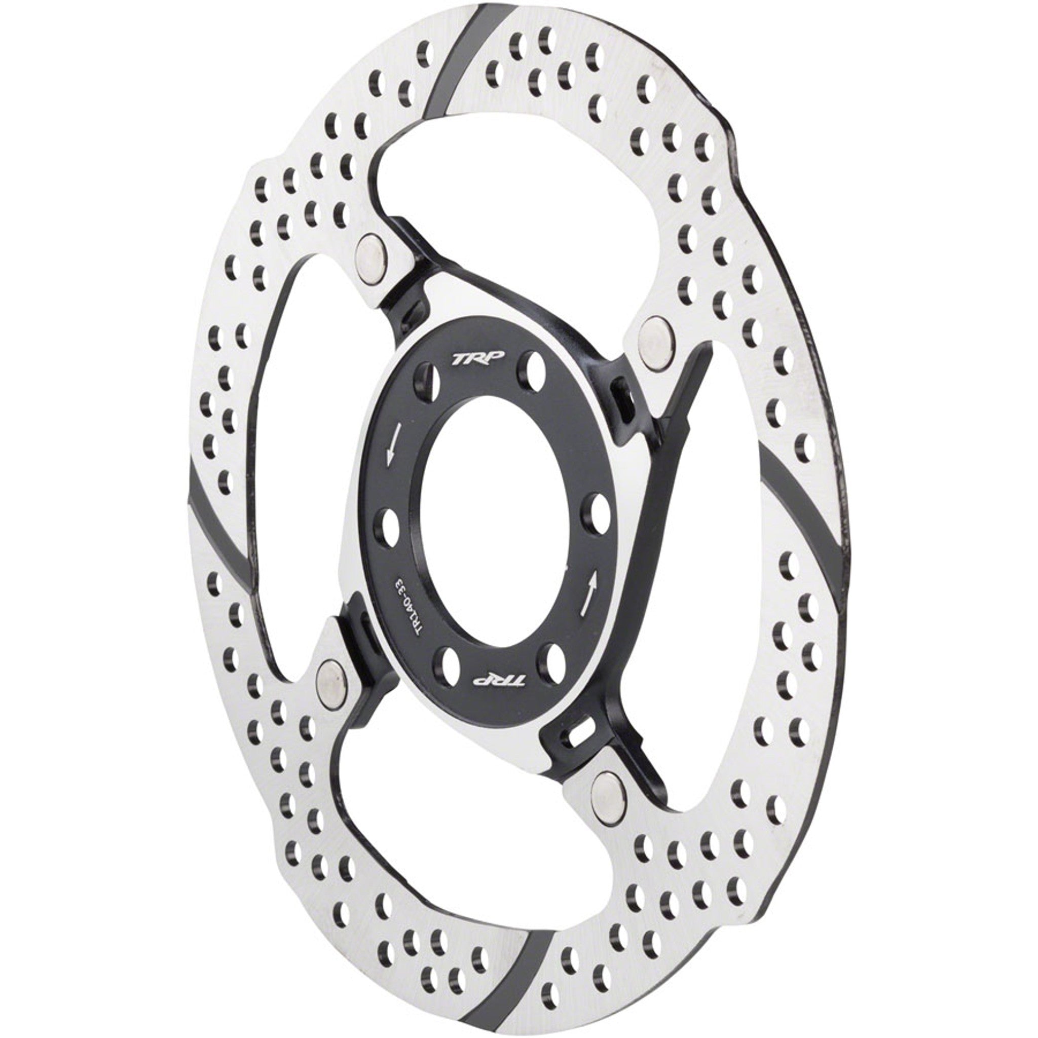 33 Disc Rotor