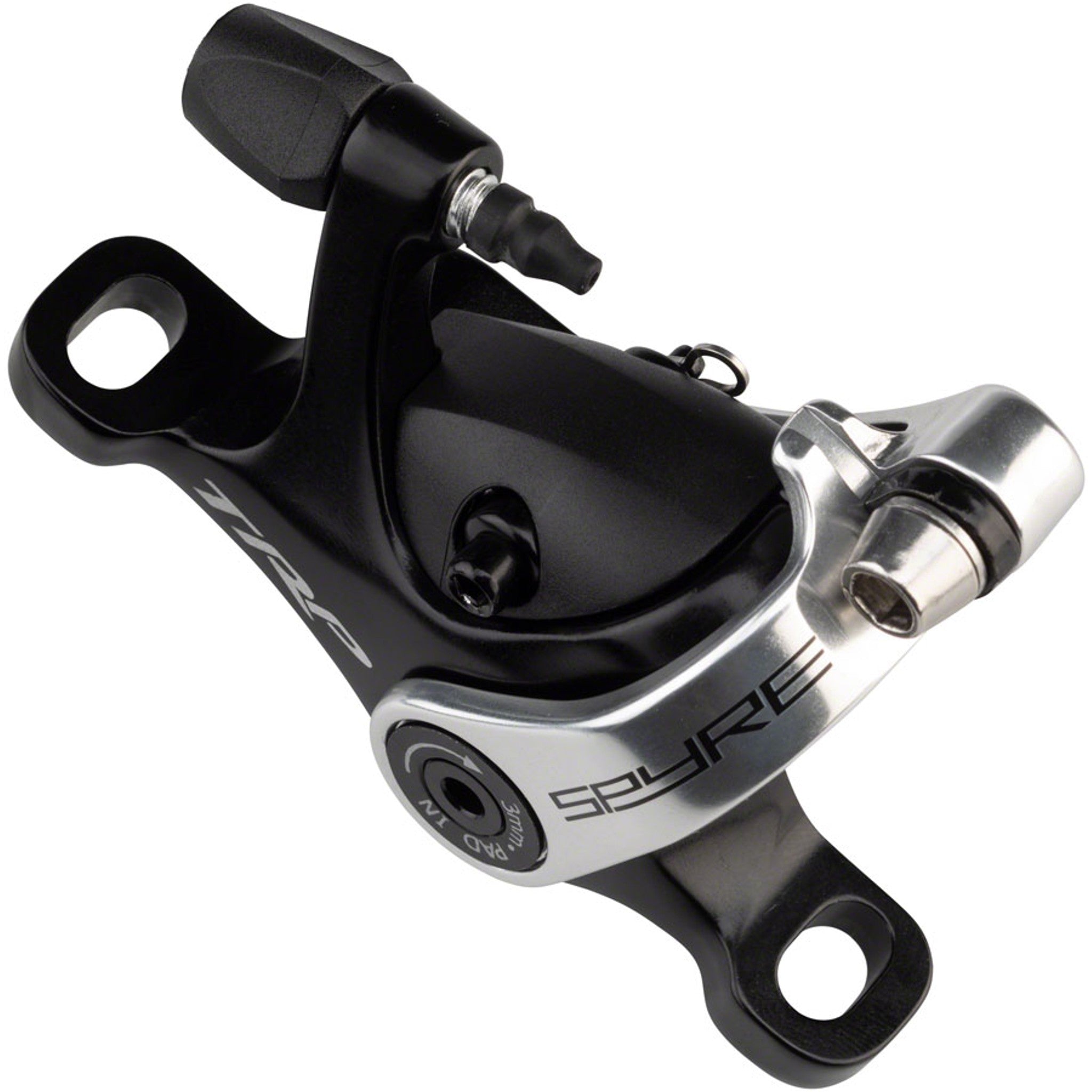 Spyre Road Disc Brake Caliper