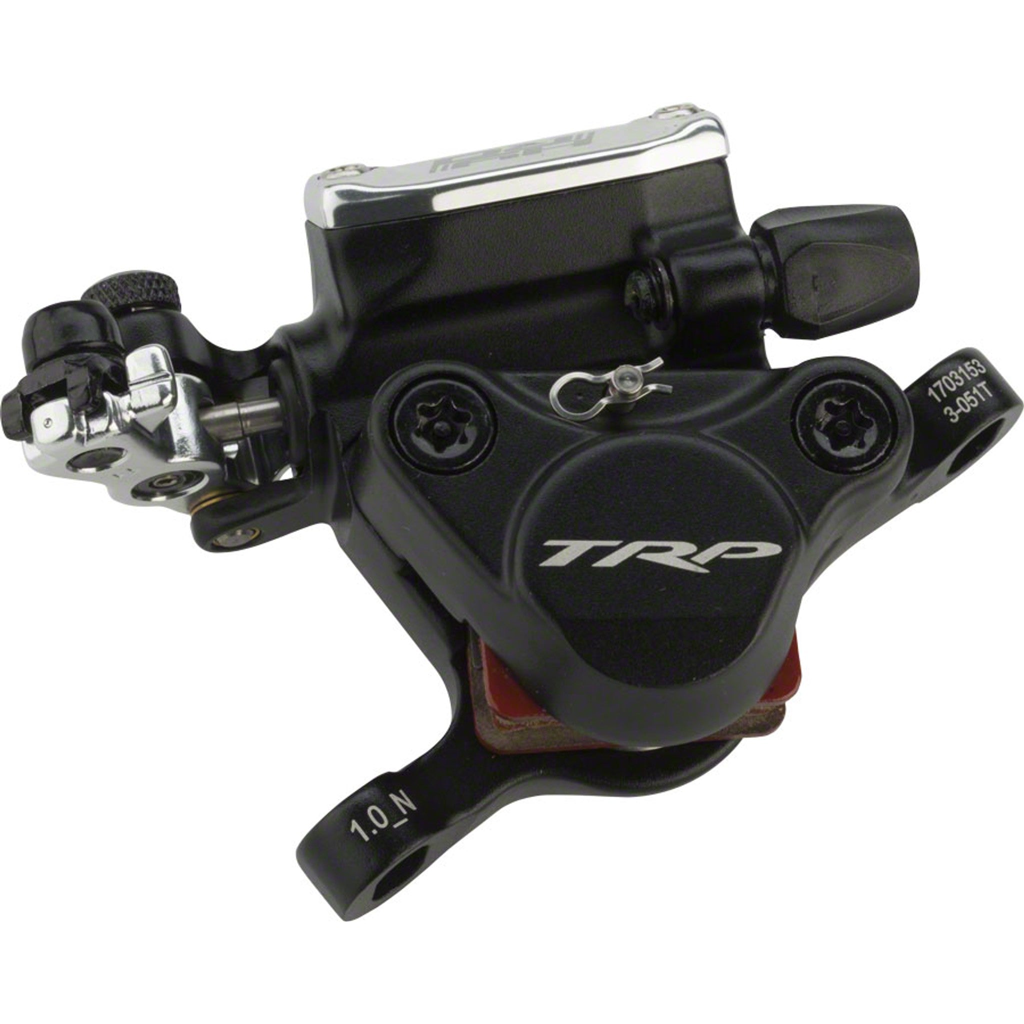HY/RD Disc Brake