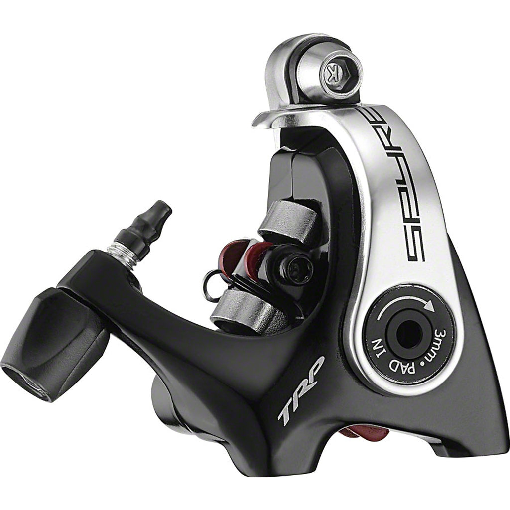 Spyre Road Disc Brake Caliper