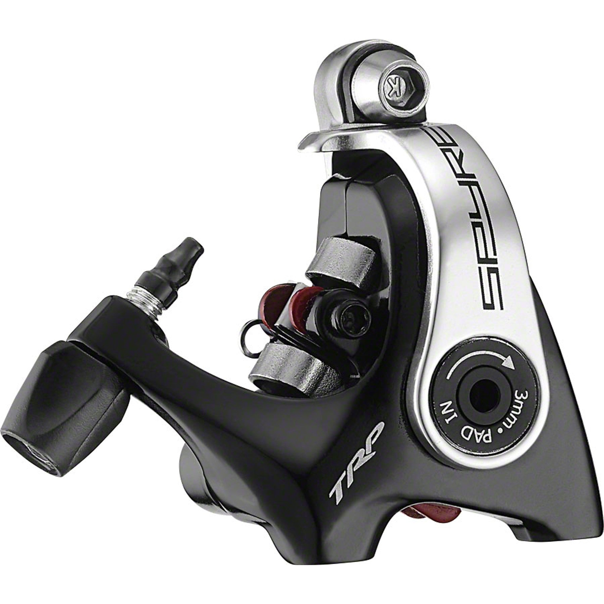 Spyre Road Disc Brake Caliper
