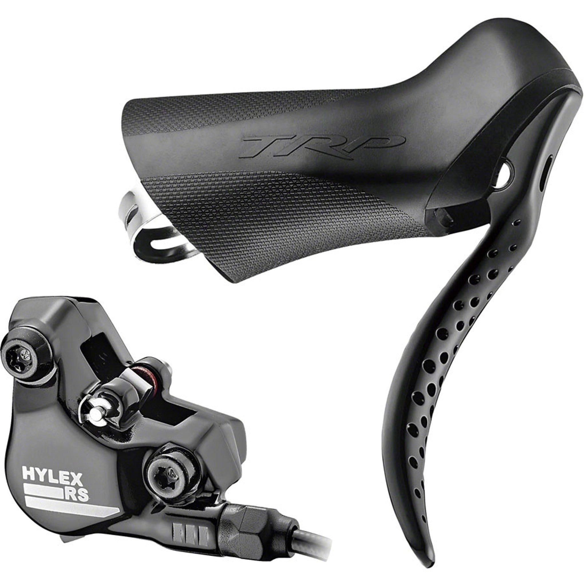 Hylex RS Disc Brake and Lever