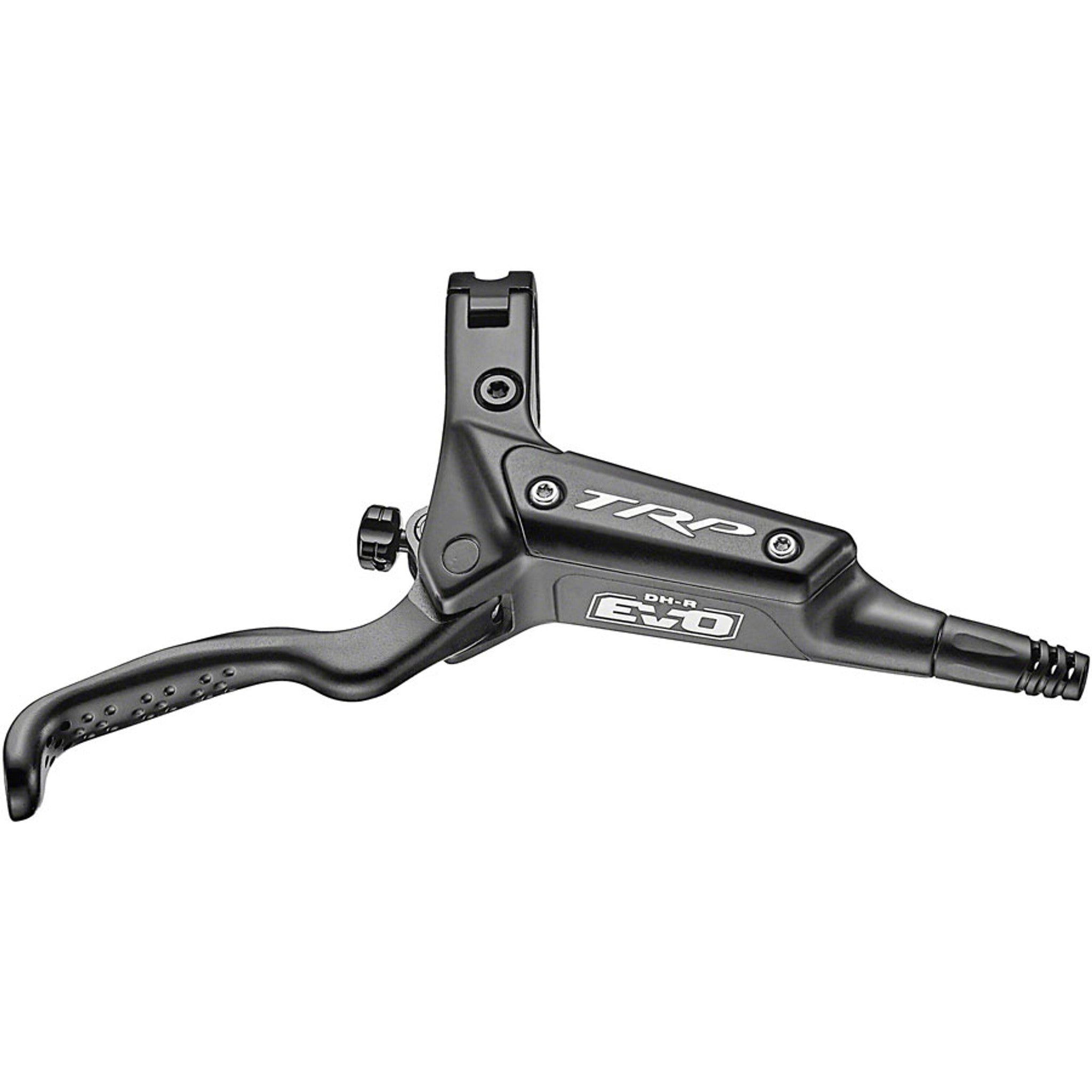 DHR-EVO Disc Brake and Lever