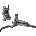 DHR-EVO Disc Brake and Lever