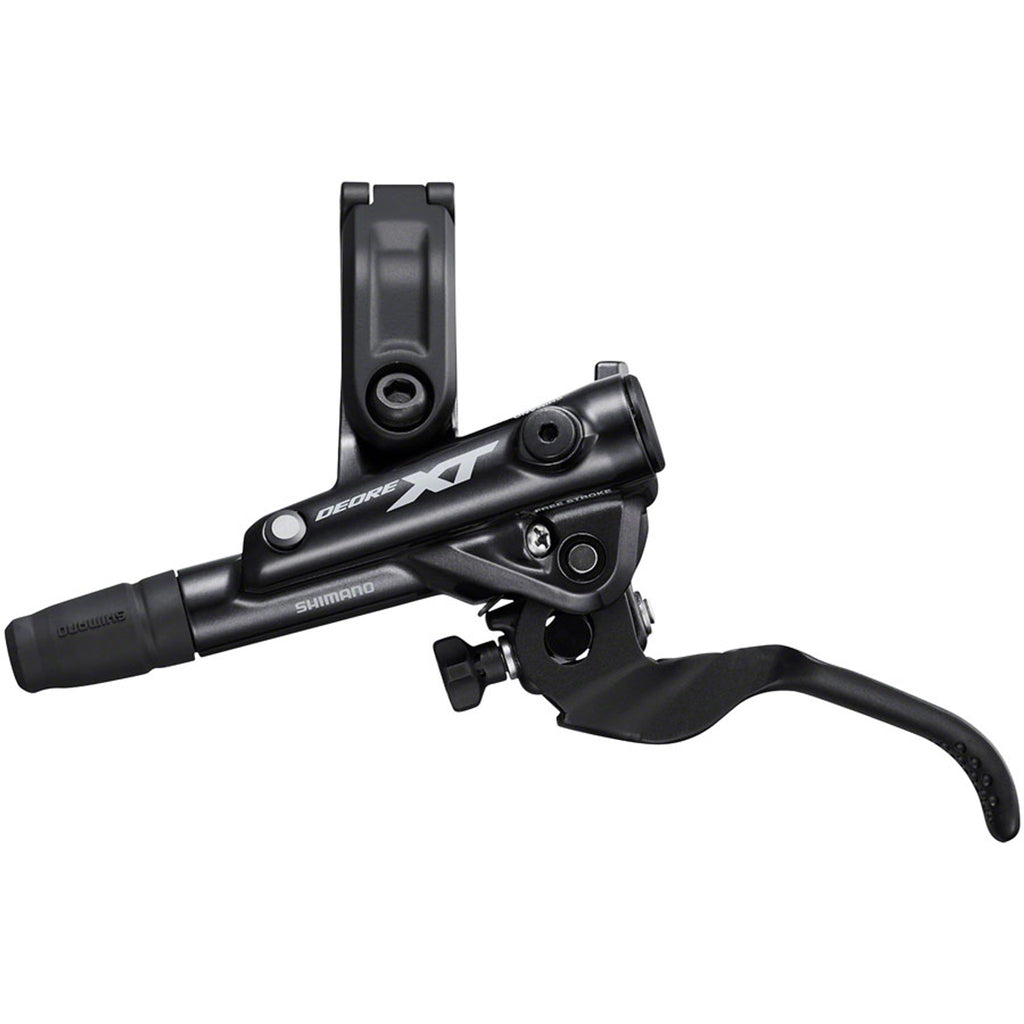 Deore XT M8100 Disc Brake