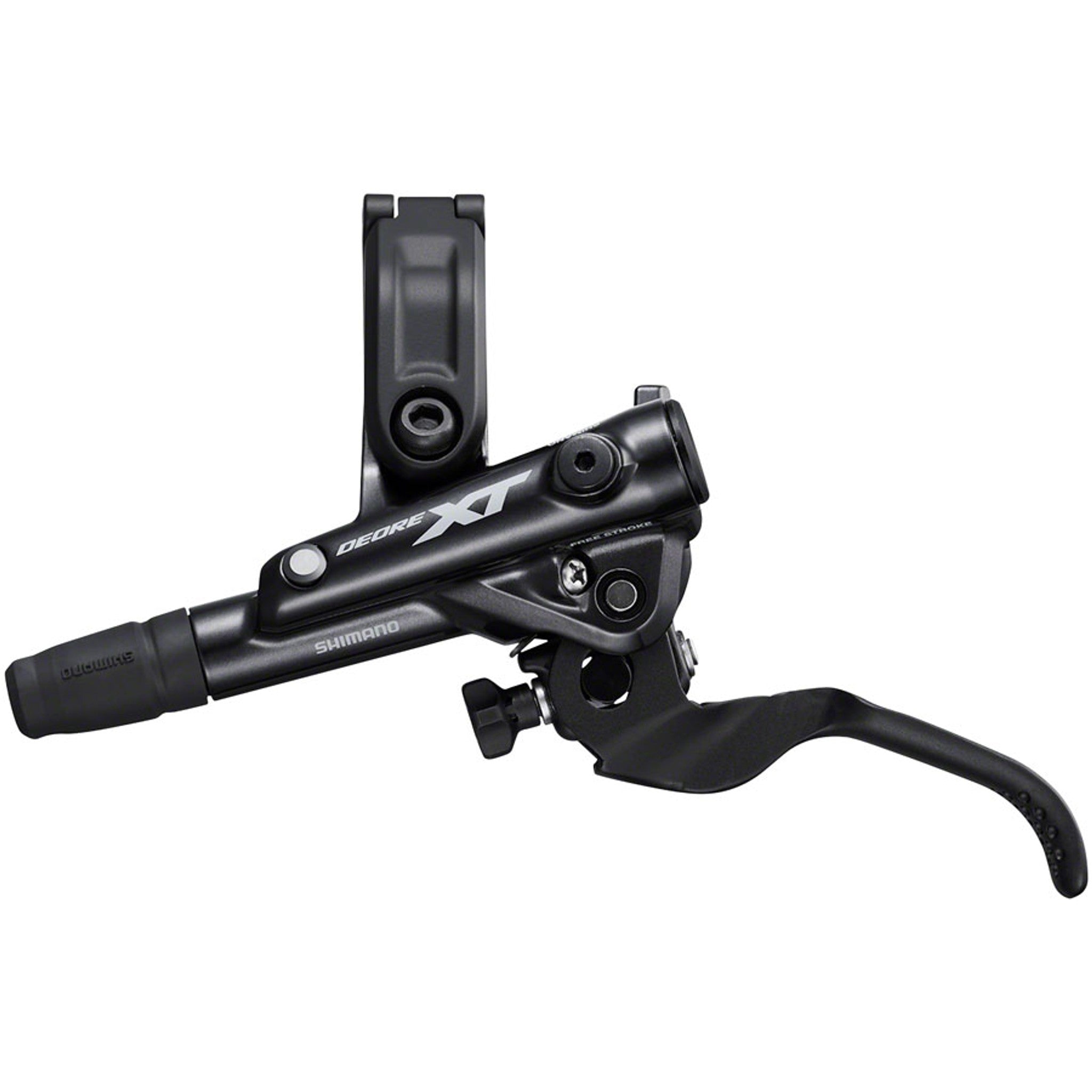 Deore XT M8100 Disc Brake