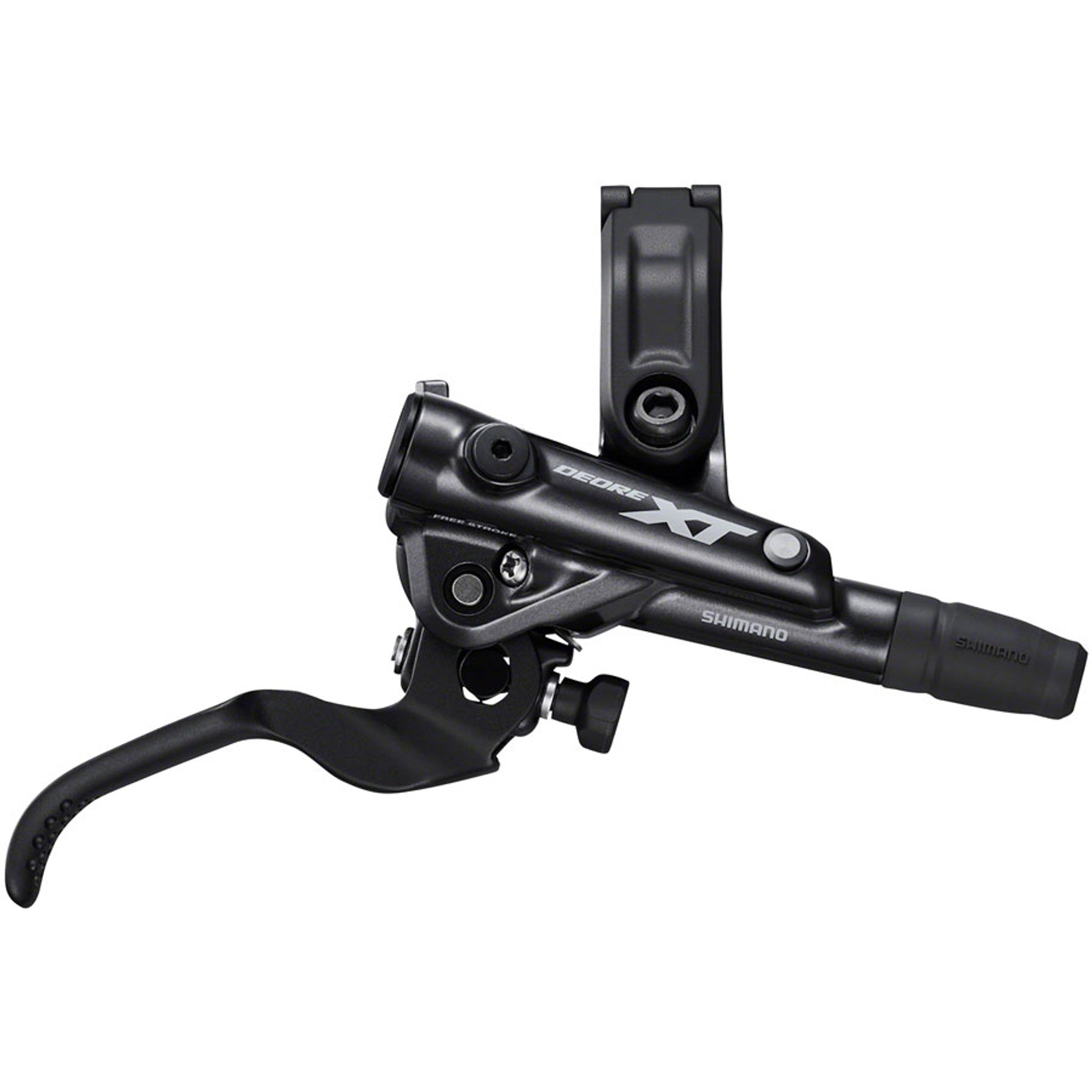 Deore XT M8100 Disc Brake