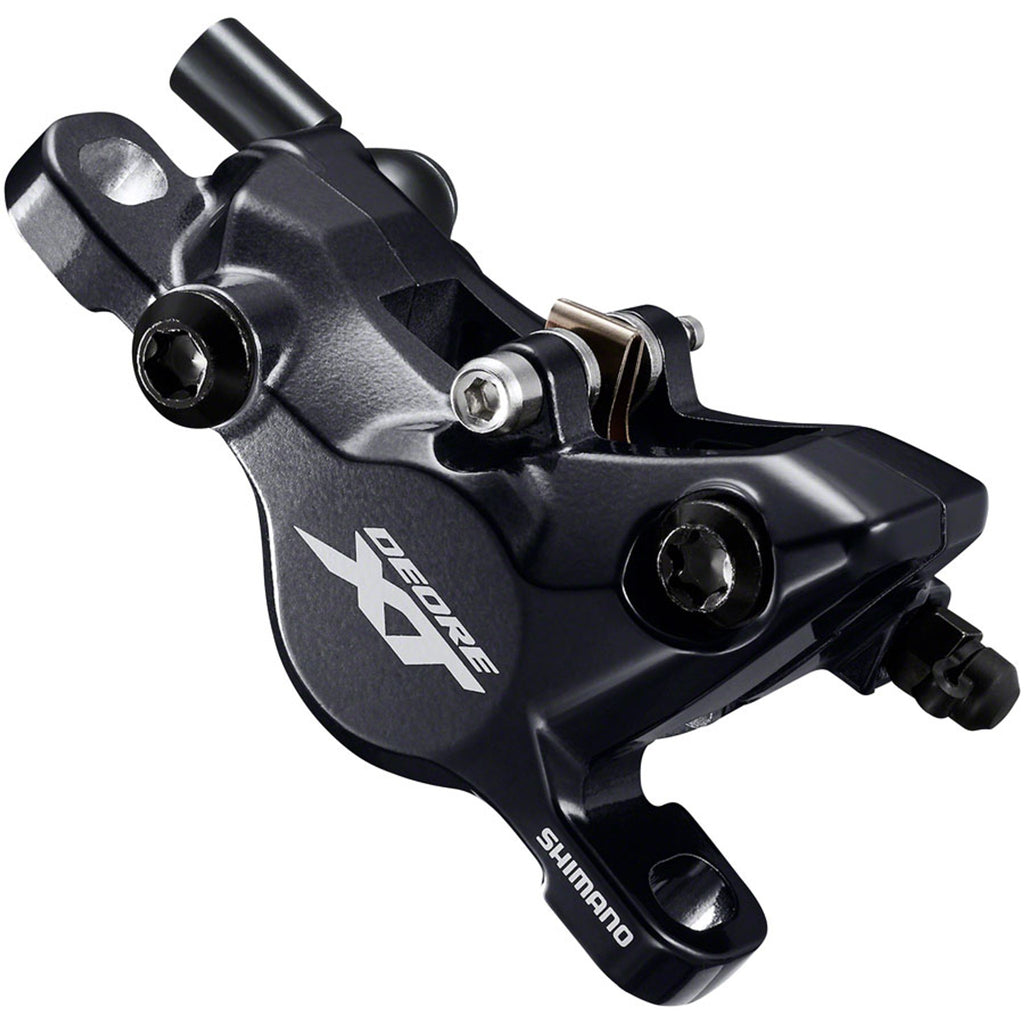 Deore XT M8100 Disc Brake