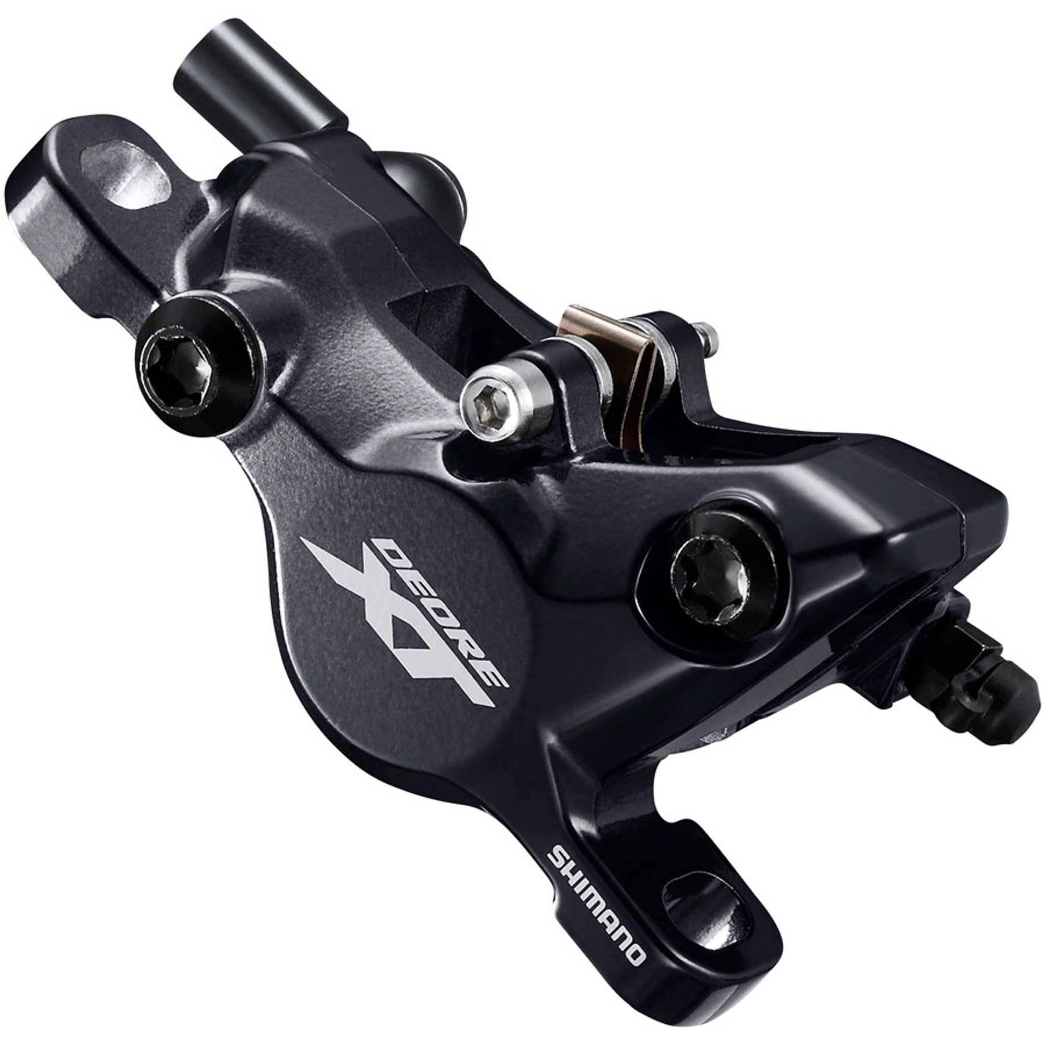 Deore XT M8100 Disc Brake