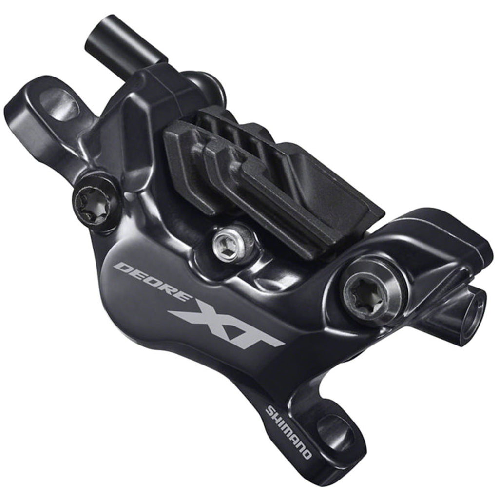 Deore XT M8100 Disc Brake