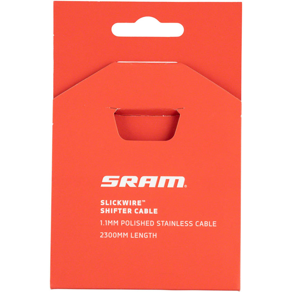 SlickWire Shift Cable