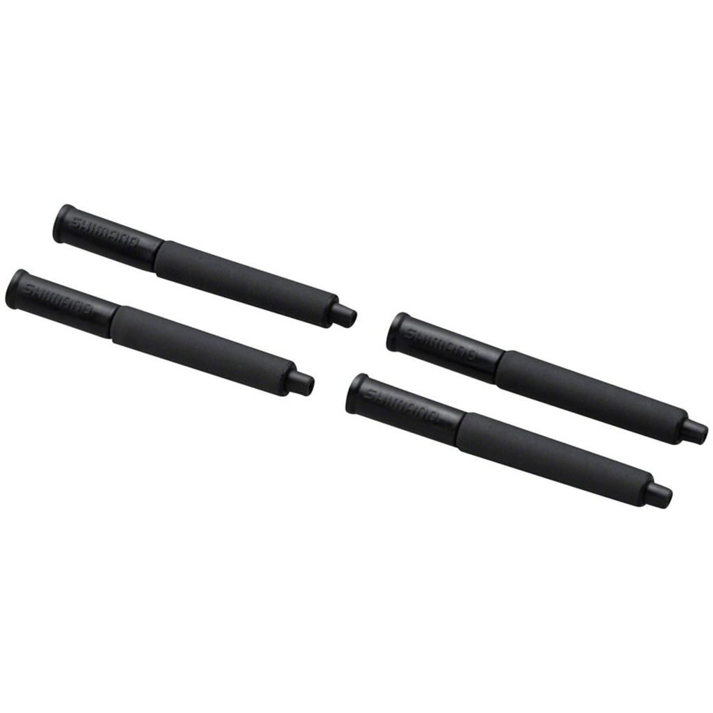 Housing End Caps