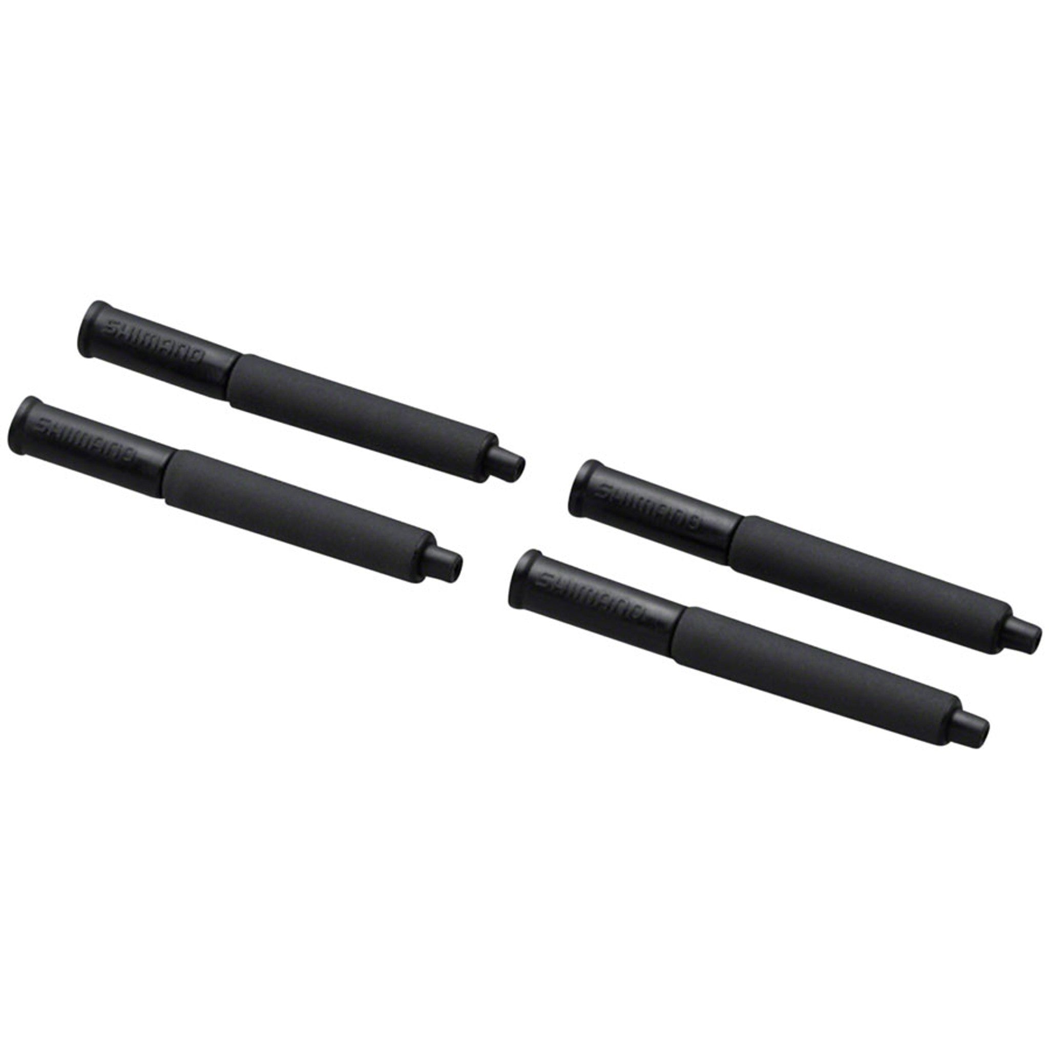 Housing End Caps